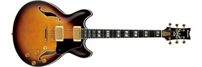 Ibanez JSM100-VT – bild 2