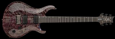 PRS Tekton Violet Tourmaline – bild 3