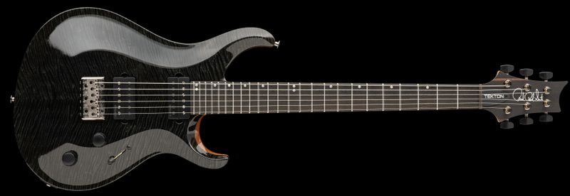PRS Tekton Slate Blue – bild 2
