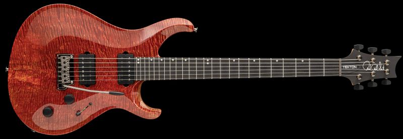 PRS Tekton T Imperial Topaz – bild 3