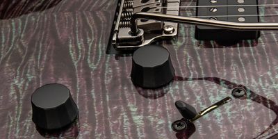 PRS Tekton T Violet Tourmaline – bild 13