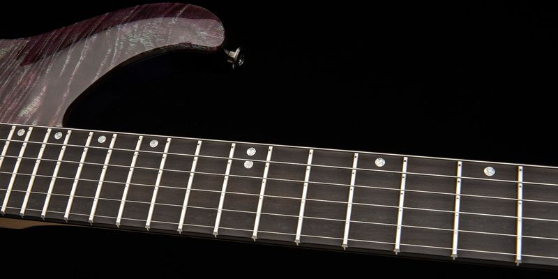 PRS Tekton T Violet Tourmaline – bild 14