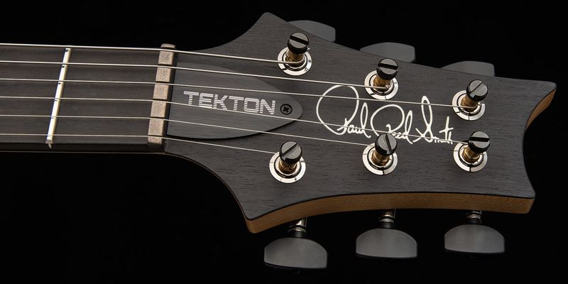 PRS Tekton T Violet Tourmaline – bild 15