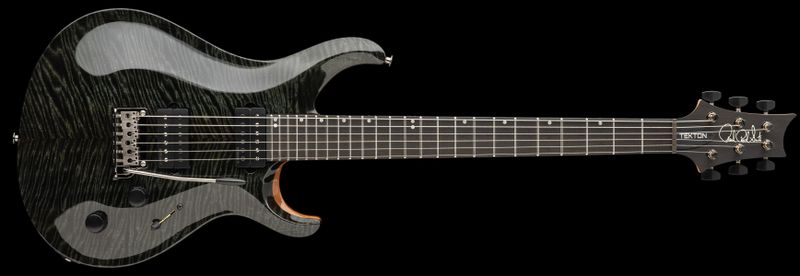 PRS Tekton T Slate Blue – bild 3