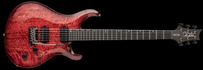 PRS Tekton T Fuchsia Aura – bild 3