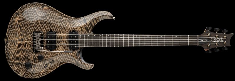 PRS Tekton T Black Tourmaline – bild 2