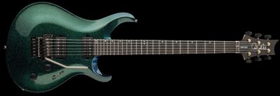 PRS Tekton Floyd Multi-Metal Flake – bild 2
