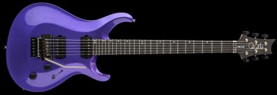 PRS Tekton Floyd Purple Royale – bild 2