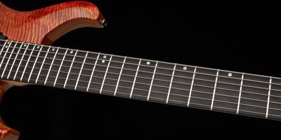 PRS Tekton SVN Imperial Topaz – bild 7