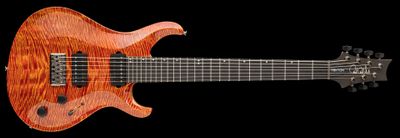 PRS Tekton SVN Imperial Topaz – bild 9