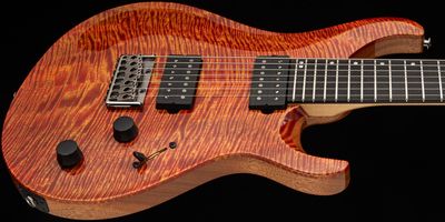PRS Tekton SVN Imperial Topaz – bild 10