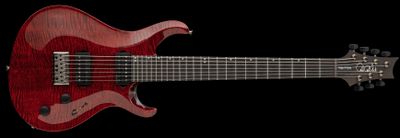 PRS Tekton SVN Bloodstone Red – bild 3