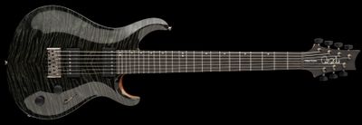 PRS Tekton SVN Slate Blue – bild 3