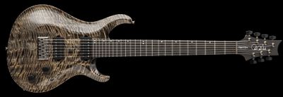 PRS Tekton SVN Black Tourmaline – bild 2