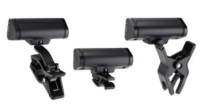 Korg AW-LT100M clip-on-stämapparat – bild 4