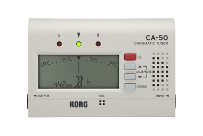 Korg CA50 kromatisk stämapparat – bild 2
