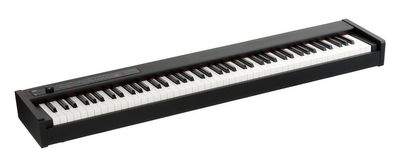 Korg D1 stagepiano, svart – bild 3