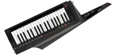 Korg RK-100S 2 keytar, svart – bild 2