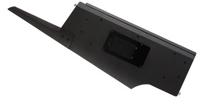 Korg RK-100S 2 keytar, svart – bild 3