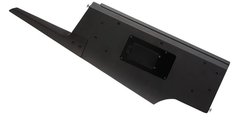 Korg RK-100S 2 keytar, svart – bild 3