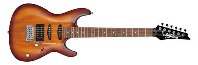 Ibanez GSA60-BS – bild 2