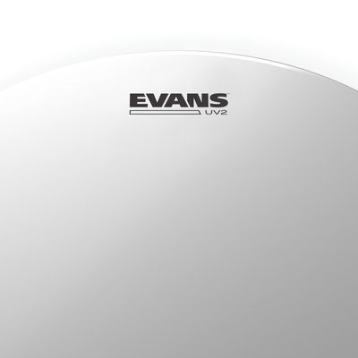 Evans ETP-UV2-S skinnpaket UV2 Coated Standard – bild 3