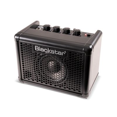 Blackstar FLY 3 High Gain minikombo – bild 6