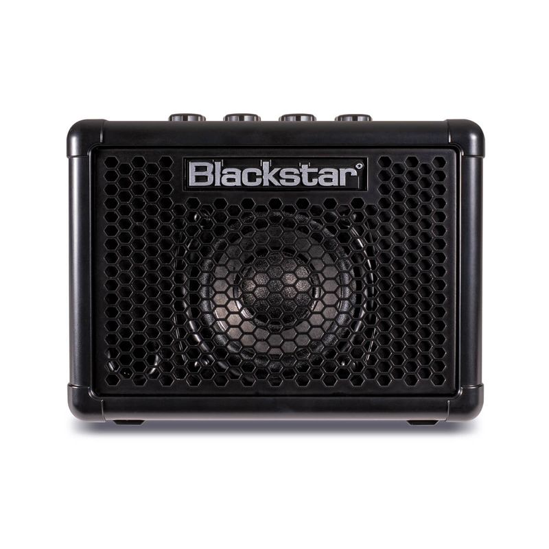 Blackstar FLY 3 High Gain minikombo – bild 2
