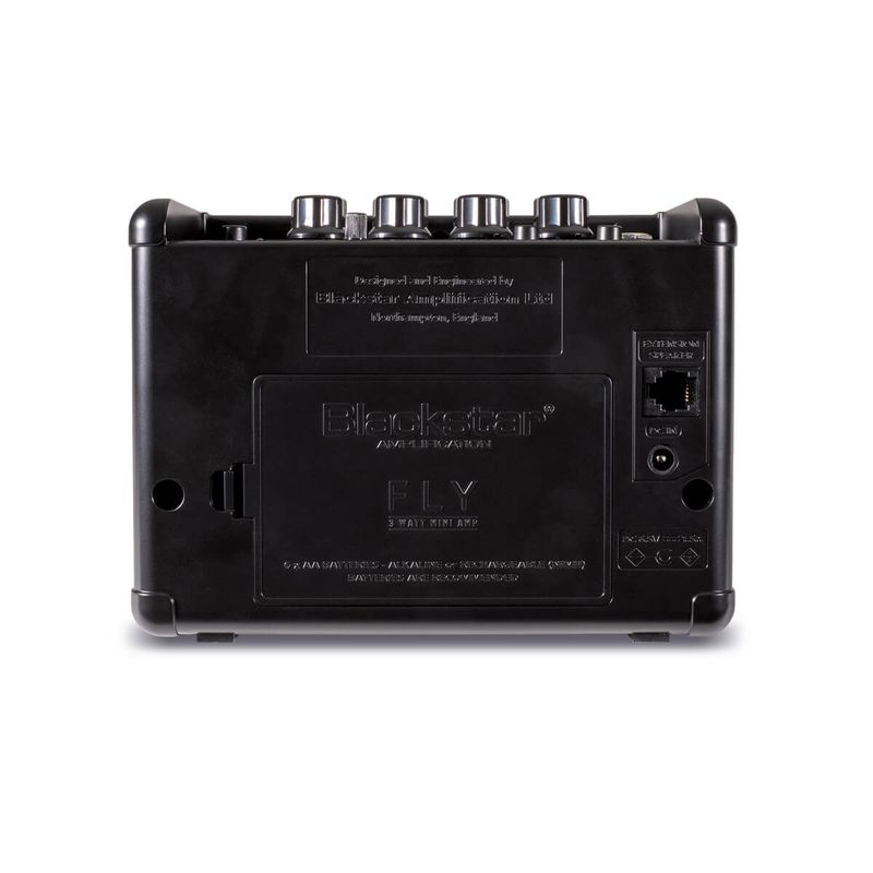 Blackstar FLY 3 High Gain minikombo – bild 3