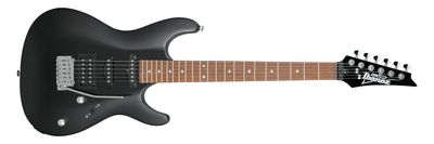 Ibanez GSA60-BKN – bild 2