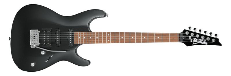 Ibanez GSA60-BKN – bild 2