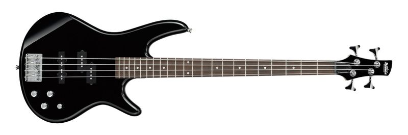 Ibanez GSR200-BK – bild 2