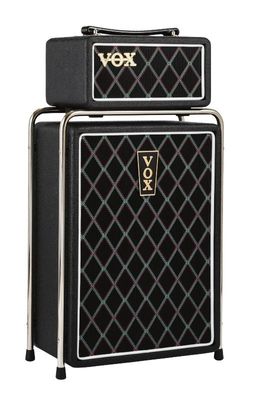 Vox MSB50-BA Mini Superbeetle bas