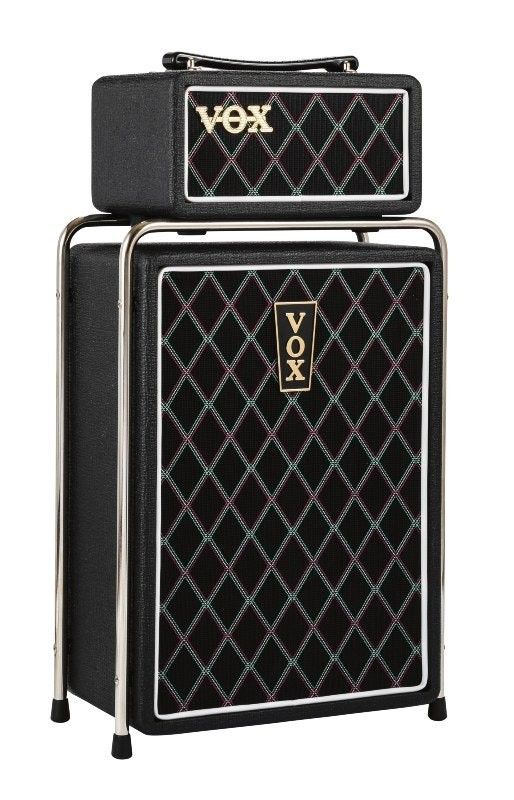 Vox MSB50-BA Mini Superbeetle bas