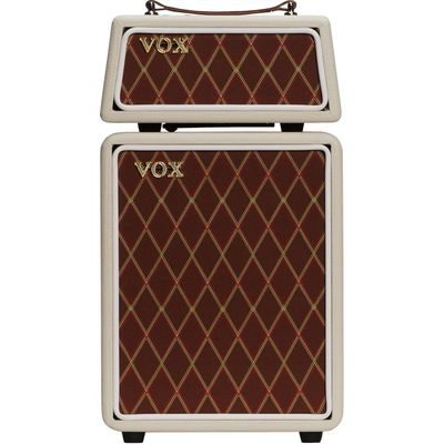 Vox Micro Superbeetle Audio högtalare