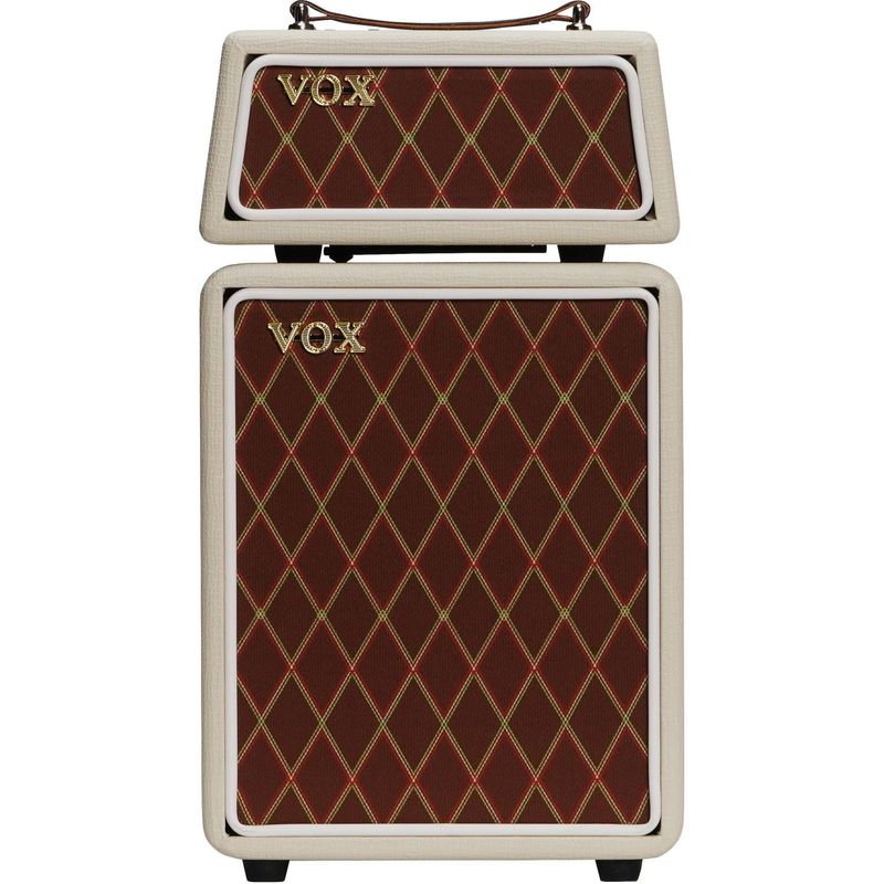 Vox Micro Superbeetle Audio högtalare