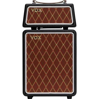 Vox Micro Superbeetle gitarrförstärkare