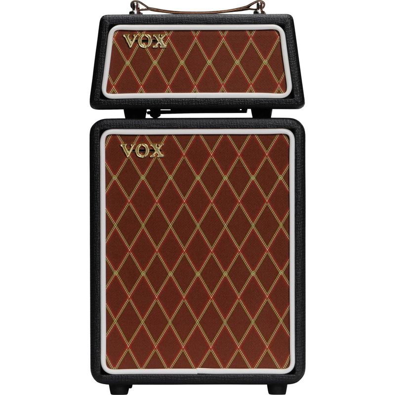 Vox Micro Superbeetle gitarrförstärkare