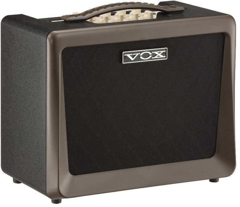 Vox VX50-AG akustikförstärkare