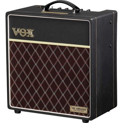Vox AC4HWR1 Hand-Wired combo