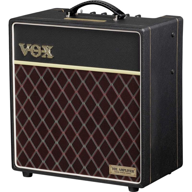 Vox AC4HWR1 Hand-Wired combo