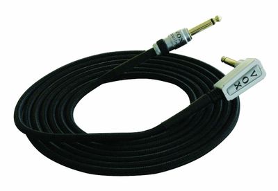 Vox VGC-13BK instrumentkabel