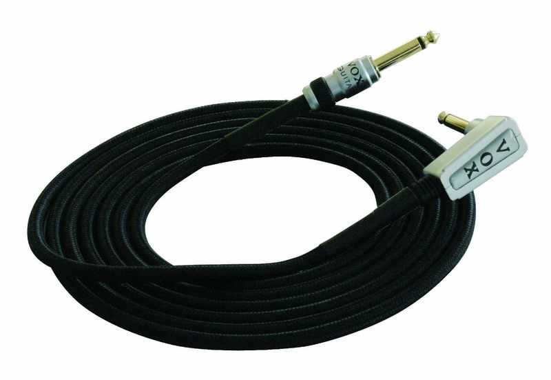 Vox VGC-13BK instrumentkabel