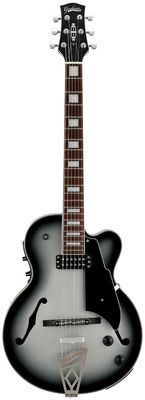 Vox Giulietta VGA-5TD elgitarr, Faded Silver