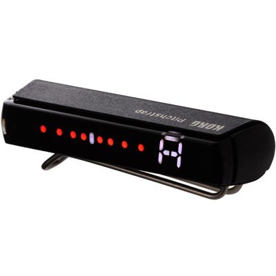 Korg Pitchstrap PST-1 stämapparat, svart
