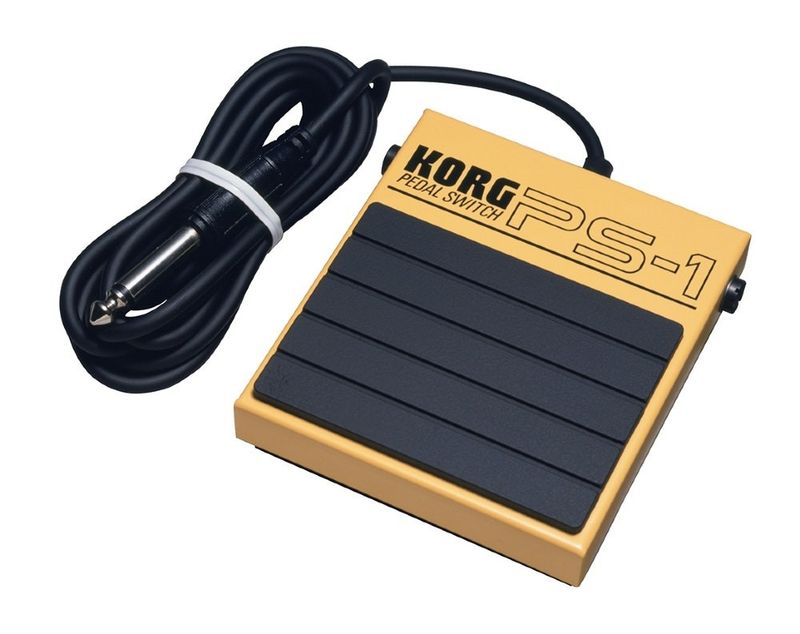 Korg PS-1 fotpedal