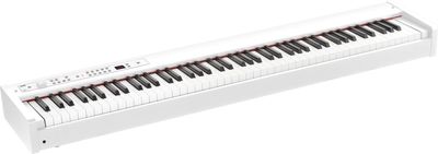 Korg D1 stagepiano, vit