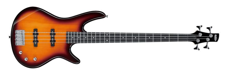 Ibanez GSR180-BS – bild 2