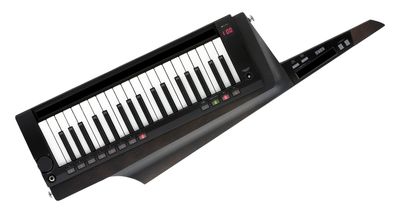 Korg RK-100S 2 keytar, svart