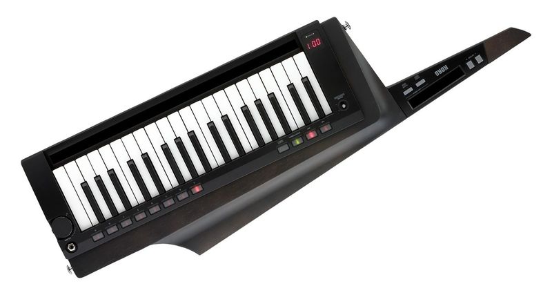 Korg RK-100S 2 keytar, svart